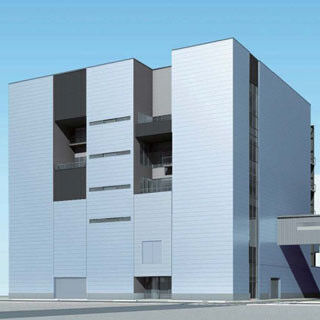 三菱電機、兵庫県尼崎市の先端技術総合研究所に新実験棟を建設