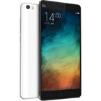 Xiaomi、5.7型のフラグシップスマホ発表 - iPhone 6 Plusを意識