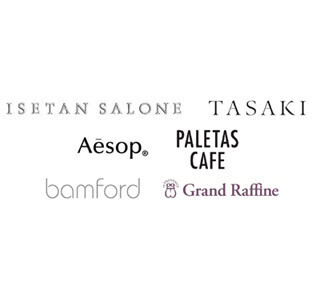 東京都・東京ミッドタウンに「イセタンサローネ」など新規6店舗オープン