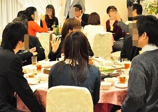 福岡県・博多で、ラーメン好き男女限定の「ラーメン婚活」開催