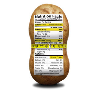 糖尿病や心血管疾患との関連なし!? - GI値に関する新たな研究結果を発表