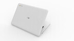 ASUS、13.3型の「ASUS Chromebook」ホワイトモデルを22日発売