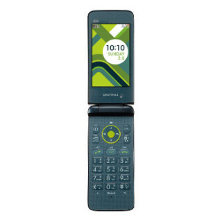 KDDI、防水・防塵・耐衝撃性能を備えるガラケー「GRATINA2」2月発売