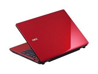 NEC、音場補正技術と第5世代Intel Coreを搭載した15.6型ノートPC