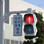日本の信号、かっこいいと思いますか?-日本在住の外国人に聞いてみた!