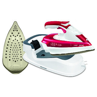 ティファールのアイロン購入で2,000円分のギフト券がもらえるキャンペーン