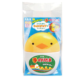 「のりたま」シリーズ、たまご風味アップでリニューアル発売