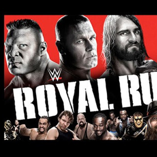 プロレスファン必見! 米国発「WWE」のPPV大会がniconicoで日本初生中継