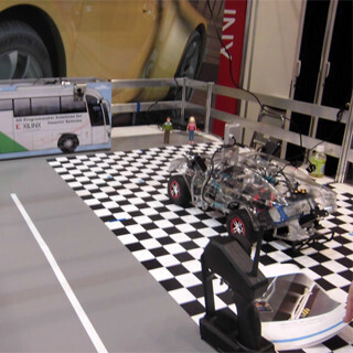 カーエレクトロニクスの進化と未来 (69) クルマの安全性向上と共に増えるFPGAの実装