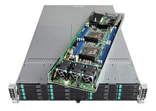 サードウェーブテクノロジーズ、Xeon E5-2620 v3対応ラックマウントサーバ