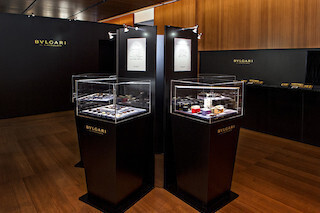 東京都・銀座で「食べる宝石」としてのチョコレート回顧展が開催--販売も