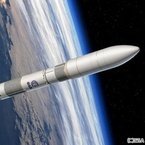 ファルコン9を迎え撃て! - 欧州の次世代ロケット「アリアン6」 (1) アリアドネーの糸が導いたフランスのロケット開発