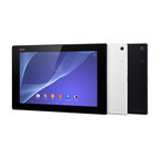 「Xperia Z2 Tablet SO-05F」がVoLTE対応 - ドコモが26日にソフト更新