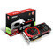 MSI、独自クーラーを採用したOC版GeFroce GTX 960搭載カード2モデル