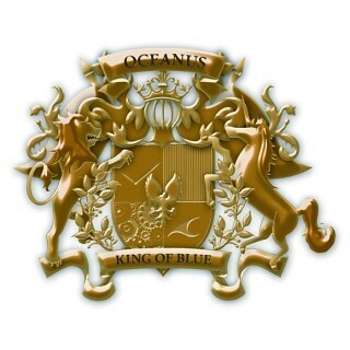 カシオのプレミアムウオッチ「OCEANUS」が10周年、記念イベント続々と