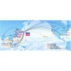 ANA、2015年度の航空輸送事業計画発表--成田強化を継続し5路線を開設・増便