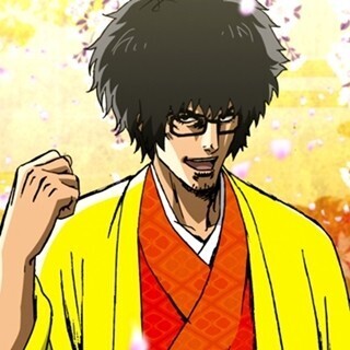 山寺宏一が熱唱するアニメ『ヤマデロイド』配信中、板野一郎氏が監修