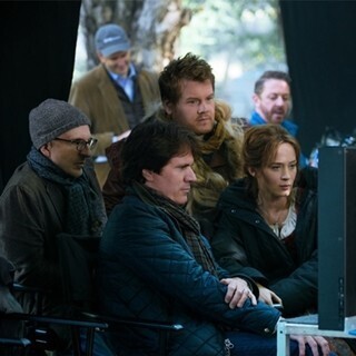 ロブ･マーシャル監督&赤ずきん、来日決定! ディズニー最新ミュージカルをPR