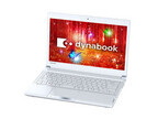 東芝、新Office搭載の13.3型ノートPC「dynabook R83/73」2015年春モデル