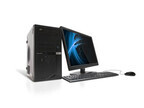 iiyama PC、9万円台から買えるGeForce GTX 960/Haswell搭載のゲーミングPC