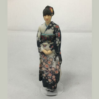 ゼロからわかる3Dプリンタ (13) 3Dプリンタの「積層ピッチ」とは