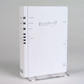 アイ・オー・データの有線LANルータに脆弱性 - UPnP無効の設定を呼びかけ