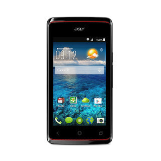 エイサー、SIMフリーAndroidスマホをブックオフにて発売 - 価格は1万円前後