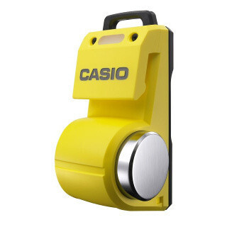 山形カシオとmic21、水中無線機「Logosease」を使ったダイビングツアー