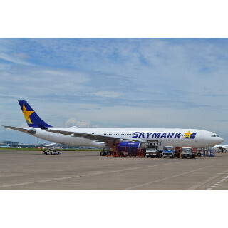スカイマークが民事再生手続・西久保愼一社長辞任へ - 業績悪化はA330から