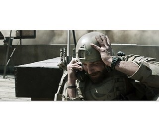 アカデミー賞にふさわしいと全米絶賛!『アメリカン･スナイパー』本予告公開