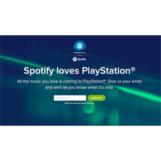ソニーが「Music Unlimited」を終了へ - Spotifyと提携で新サービス提供