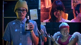 東京都・西麻布で「あちらのお客様からです」ができるパーティー開催