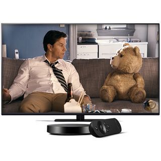 Hulu、Nexus Player向けにアプリ提供