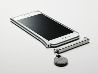 ウルス、ケースブランド「U」をローンチしiPhone 6用バンパー3モデルを発売