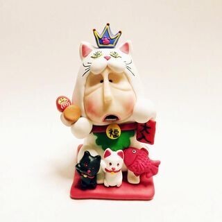 猫好きのための22日間! 香川県でグループ展「猫展」開催--ネコ型クッキーも