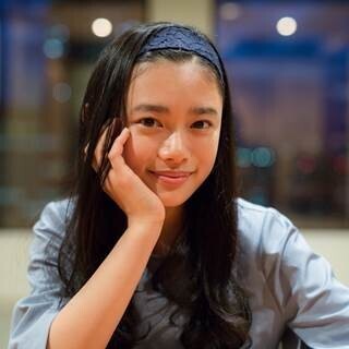 "2015年の顔"杉咲花、憑依型の役作り「そういう状態でいる方がすごく楽」