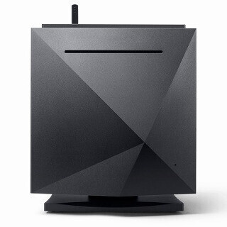 Astell&Kern、据え置き型ネットワークプレーヤー「AK500N」を2月に受注開始