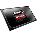 AMD、サーバ向けCPU「Opteron 6300」に12コア/16コア搭載モデルを追加