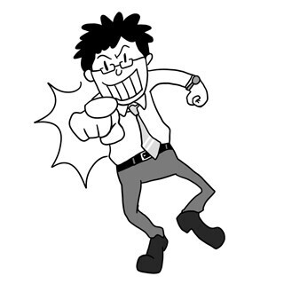 メガネあるある(3)コミュニケーション編