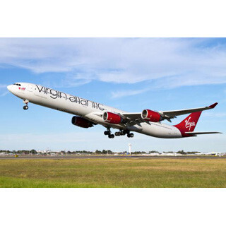 ヴァージン、2月1日のフライトで25年以上に及んだ日本路線に終止符