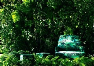 フランフランが春コレクションの販売を開始。テーマは"地球へのオマージュ"