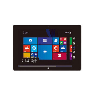 ソフトバンクC&S、8.9インチのWindows 8.1搭載タブ「CLIDE 8.9」を提供