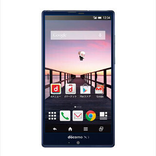 ドコモ、「AQUOS ZETA SH-01G」のVoLTE呼び出し音に関する不具合を修正