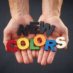 ストラタシス、ASAに新カラー8色を追加 - Polyjet方式用の新素材もリリース