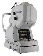 トプコン、光干渉計測を利用した3次元眼底像撮影装置を発表