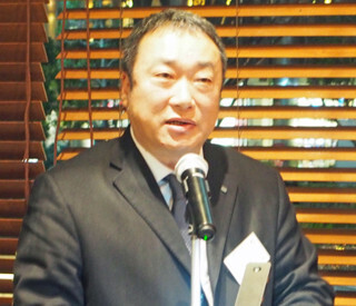 プロントコーポレーション、2015年度の基本方針を発表