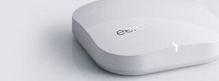 第2のNestになれるか? 「eero」がスマート無線LANルーターを発表