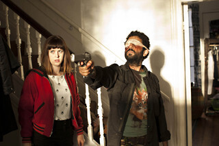 Huluが日本初上陸の英国ドラマ『Utopia-ユートピア-』など3本を配信