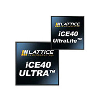 Lattice、ウェアラブル機器向けFPGAとして「iCE40 Ultra」の省電力版を発表
