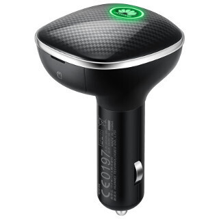 ワイモバイル、車内をWi-Fiスポットにする車載用Wi-Fiルーター3月下旬発売